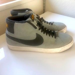 Nike sb blazers